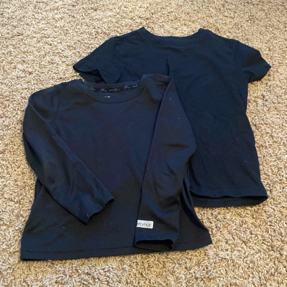 Size 4T Terramar